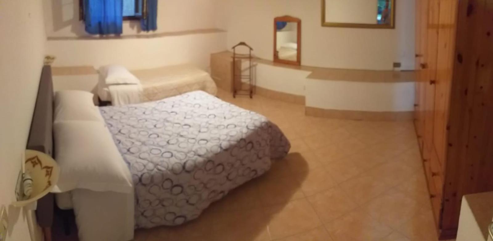 Apartament Garden Basement - Seminterrato Max 4 Ospiti - Fiumicino Vicino Aeroporto E Fiera Zewnętrze zdjęcie