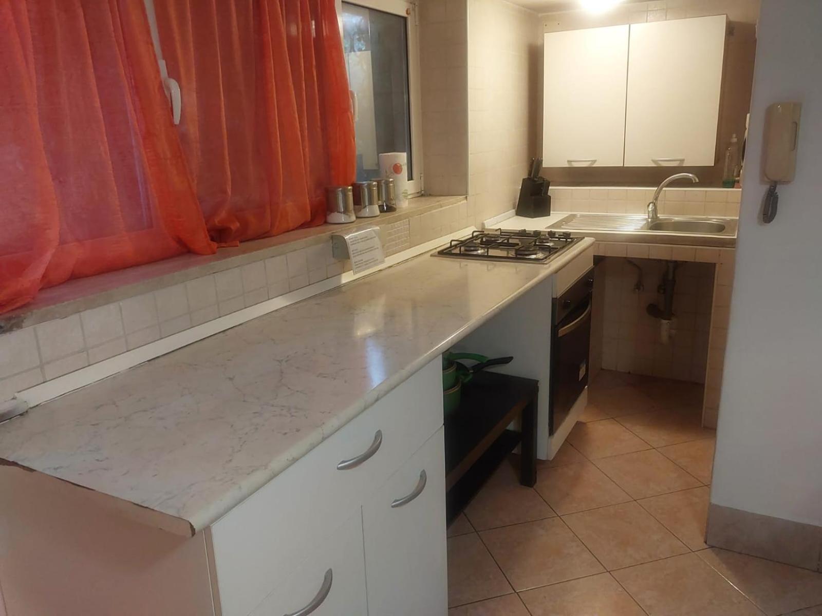 Apartament Garden Basement - Seminterrato Max 4 Ospiti - Fiumicino Vicino Aeroporto E Fiera Zewnętrze zdjęcie